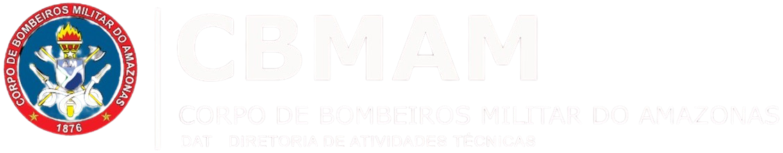 CBMAM — Corpo de Bombeiros Militar do Amazonas